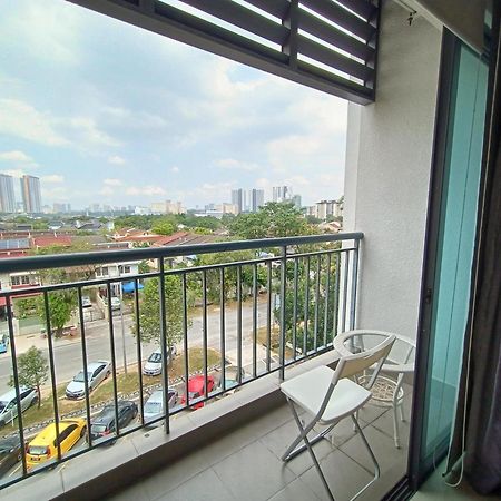 Pj5 Soho By Wsy Apartment Petaling Jaya Exterior photo
