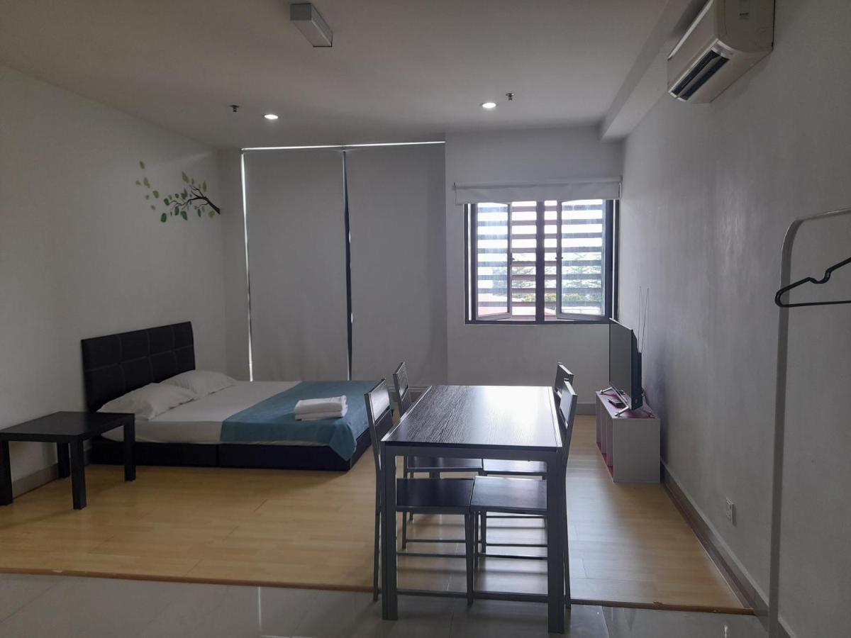 Pj5 Soho By Wsy Apartment Petaling Jaya Exterior photo