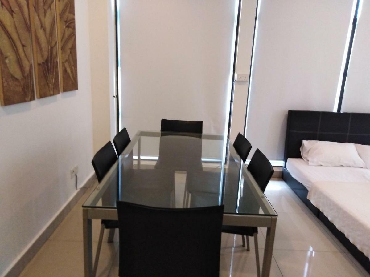 Pj5 Soho By Wsy Apartment Petaling Jaya Exterior photo