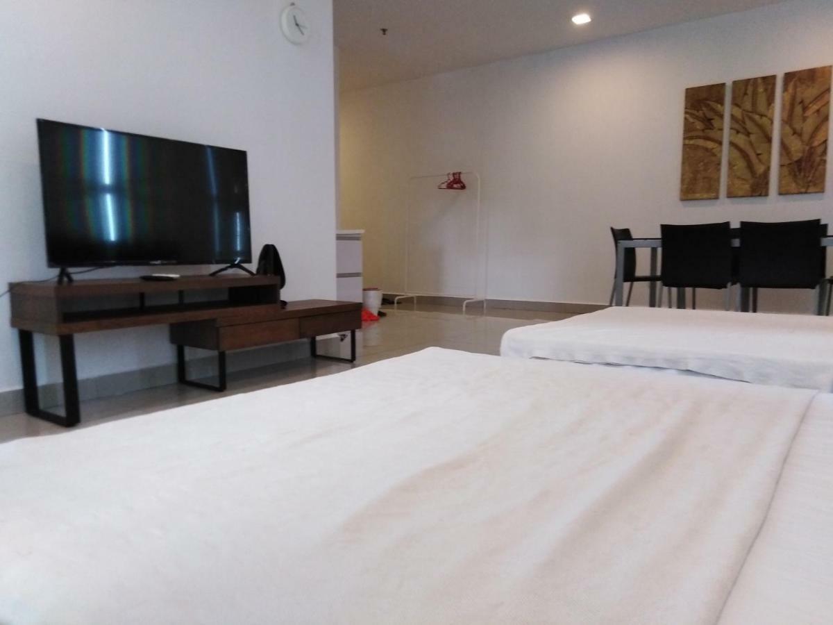 Pj5 Soho By Wsy Apartment Petaling Jaya Exterior photo
